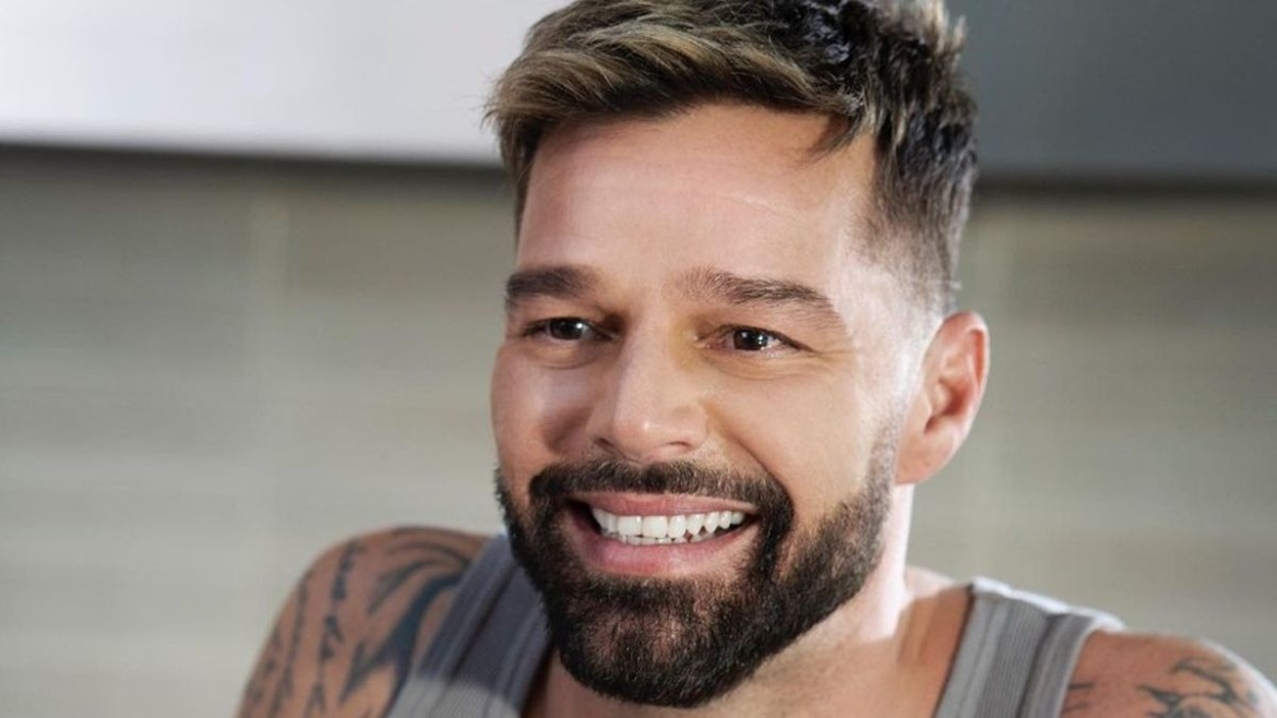Un modelo argentino sería el causante de la separación de Ricky Martin y Jwan Yosef