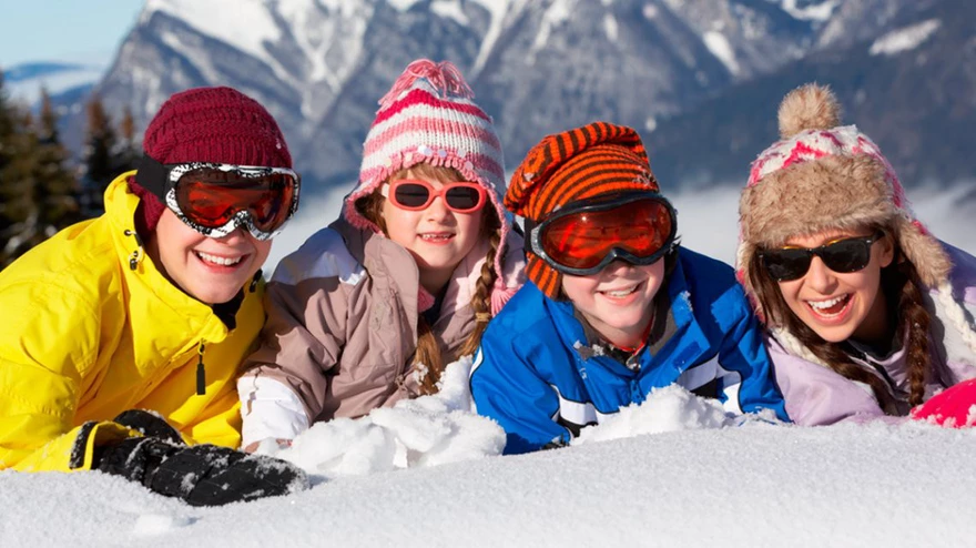 Nueve distritos inician vacaciones de invierno y ahora todas las escuelas del país están en receso