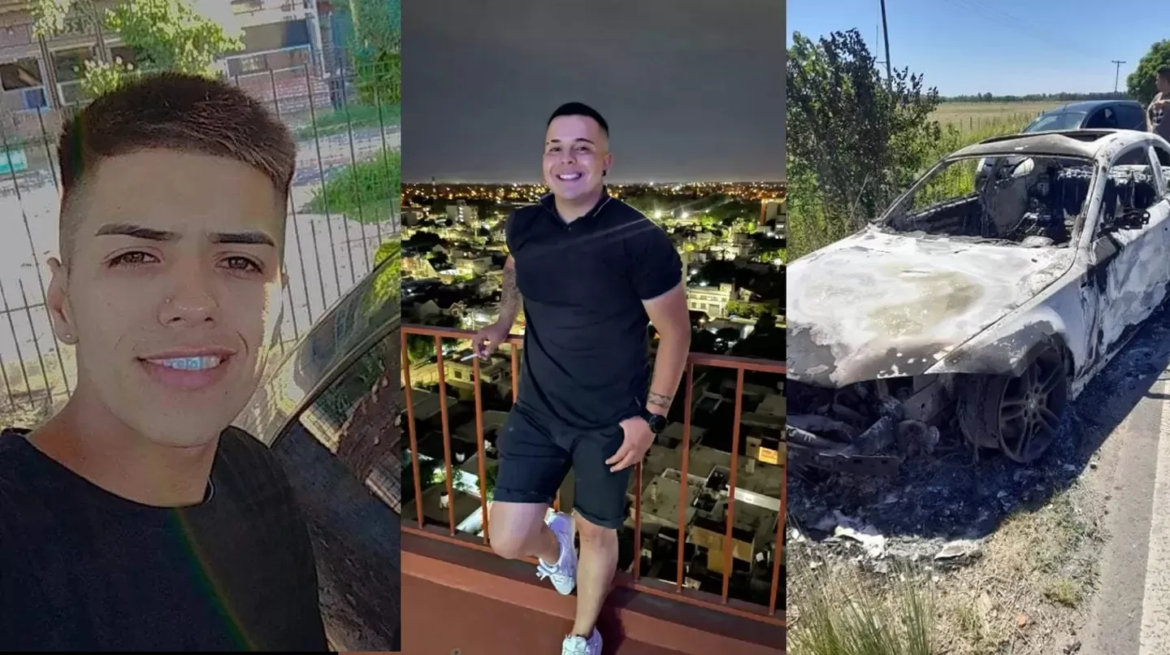 Detienen a un comisario mayor de la bonaerense por el crimen de Lautaro y la desaparición de Lucas