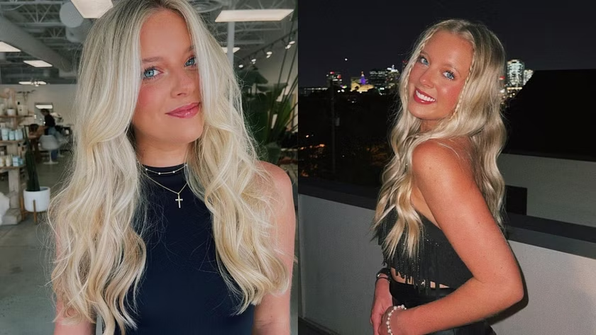 Conmoción: murió la influencer Annabelle Ham en una despedida de soltera