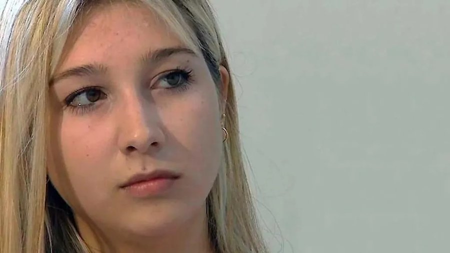 Nahir Galarza cobrará una suma millonaria en dólares por la película basada en el crimen de Fernando