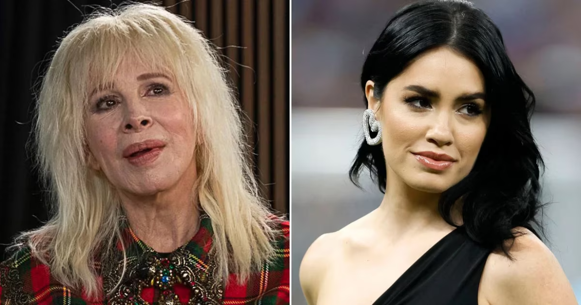Nacha Guevara se disculpó con Lali Espósito después de la polémica: “Sos la más rebelde y auténtica”
