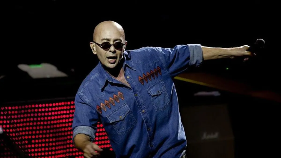 El Indio Solari lanzó dos nuevas canciones junto a Los Fundamentalistas