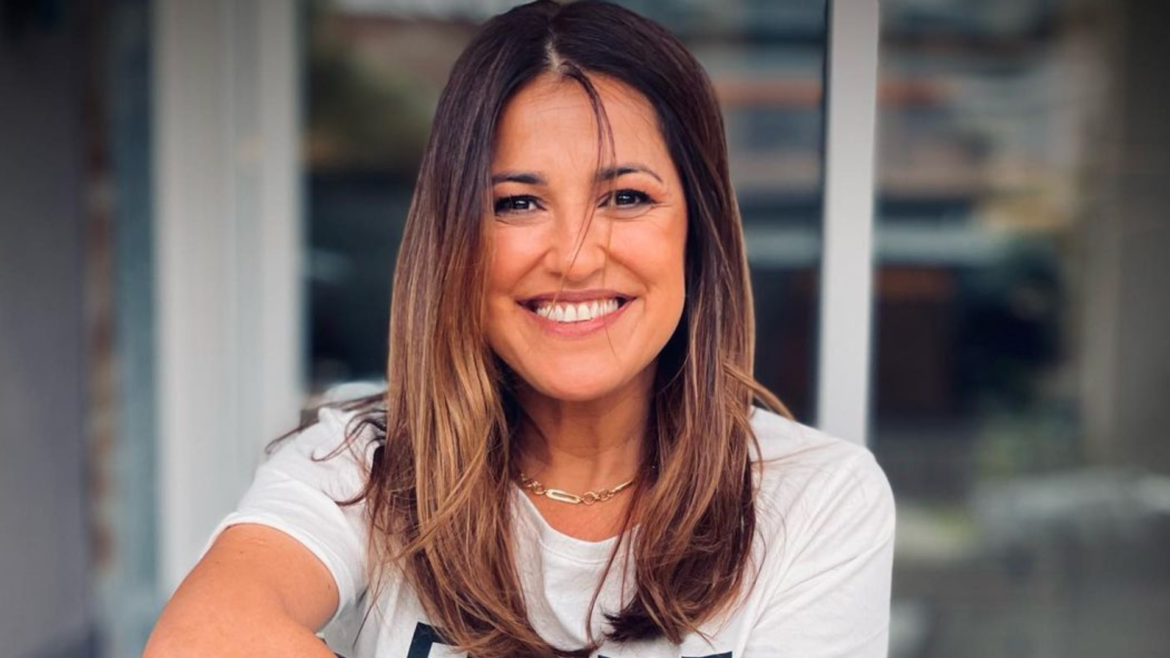 La sorpresiva renuncia de Maju Lozano a su programa de televisión