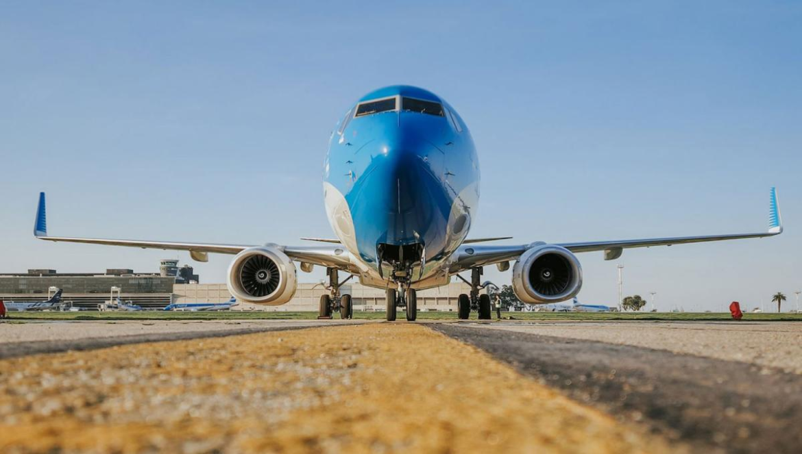 El Gobierno incorporó a 4 aerolíneas a Precios Justos