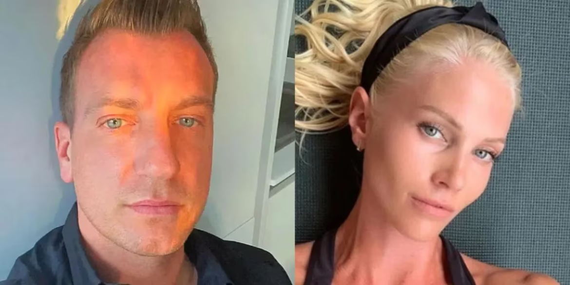 Aseguran que Maxi López estaría en crisis con Daniela Christiansson tras su viaje a Argentina: “No está instalado”