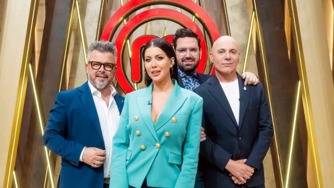 Se filtró quién sería el ganador de MasterChef con una foto contundente