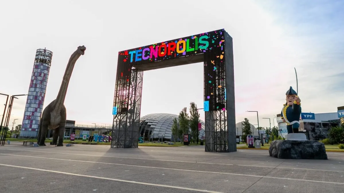 Tecnópolis ofrecerá del 3 al 27 de agosto propuestas para escuelas y público en general