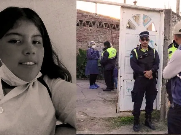 Hallan asesinada en un pozo ciego a una adolescente de 15 años y apresan a un sospechoso de 28