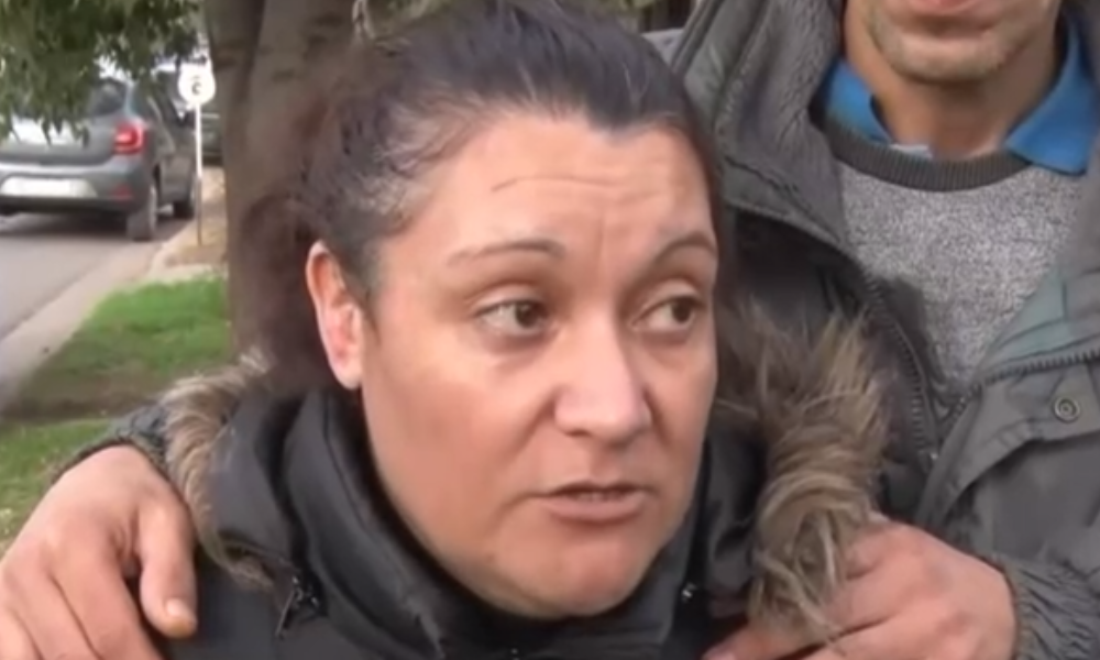 Madre de Joaquín dice que el fiscal le sugirió que el acusado estaba enamorado de su hijo