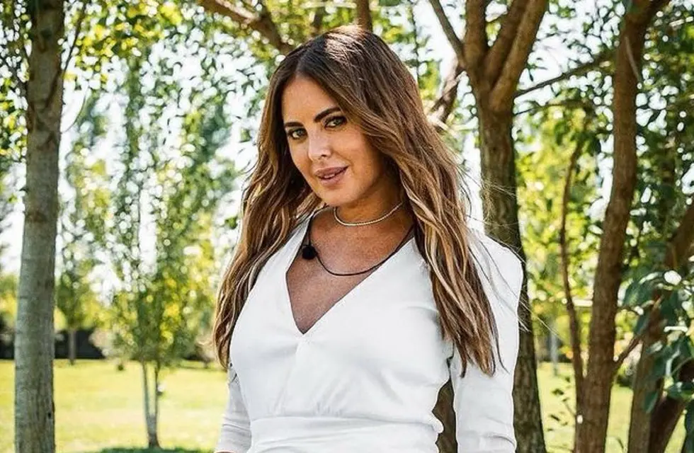 Se agravó la salud de Silvina Luna y volvió a terapia intensiva