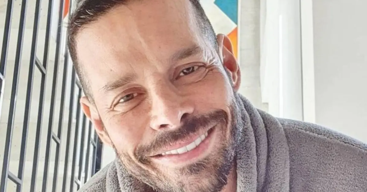 Así se despidió “La jaula de la moda” de Mariano Caprarola