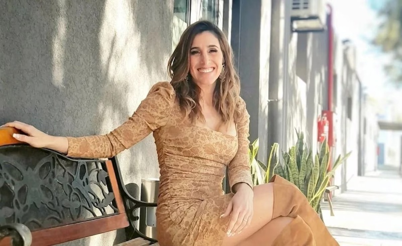 Soledad se suma al Festival Equal