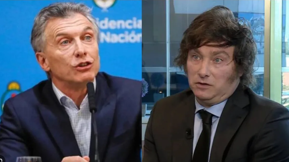 Milei le hace un guiño a Macri y dice que le daría un «rol destacado» en un eventual gabinete