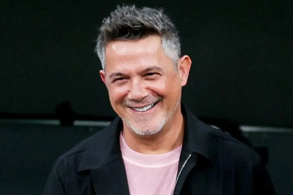 El cantante reveló cómo se siente actualmente y compartió reflexiones «a corazón abierto»