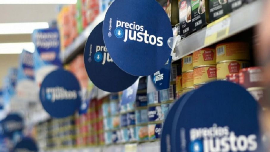 Más de 340 empresas renovaron su compromiso de adhesión al programa Precios Justos