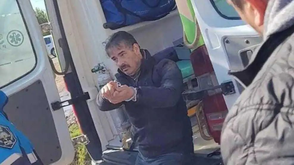 Prisión preventiva para comisario mayor, pero no por la desaparición de Lucas Escalante