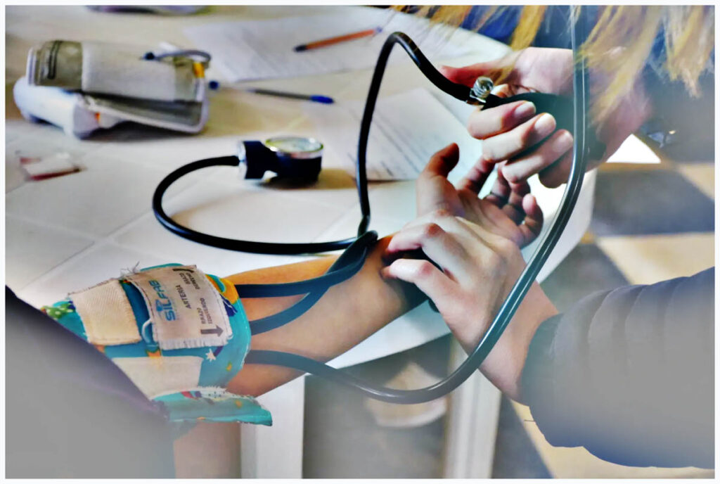 Vacunas, controles odontológicos y más chequeos gratuitos para niños y jóvenes en la ‘Repu’