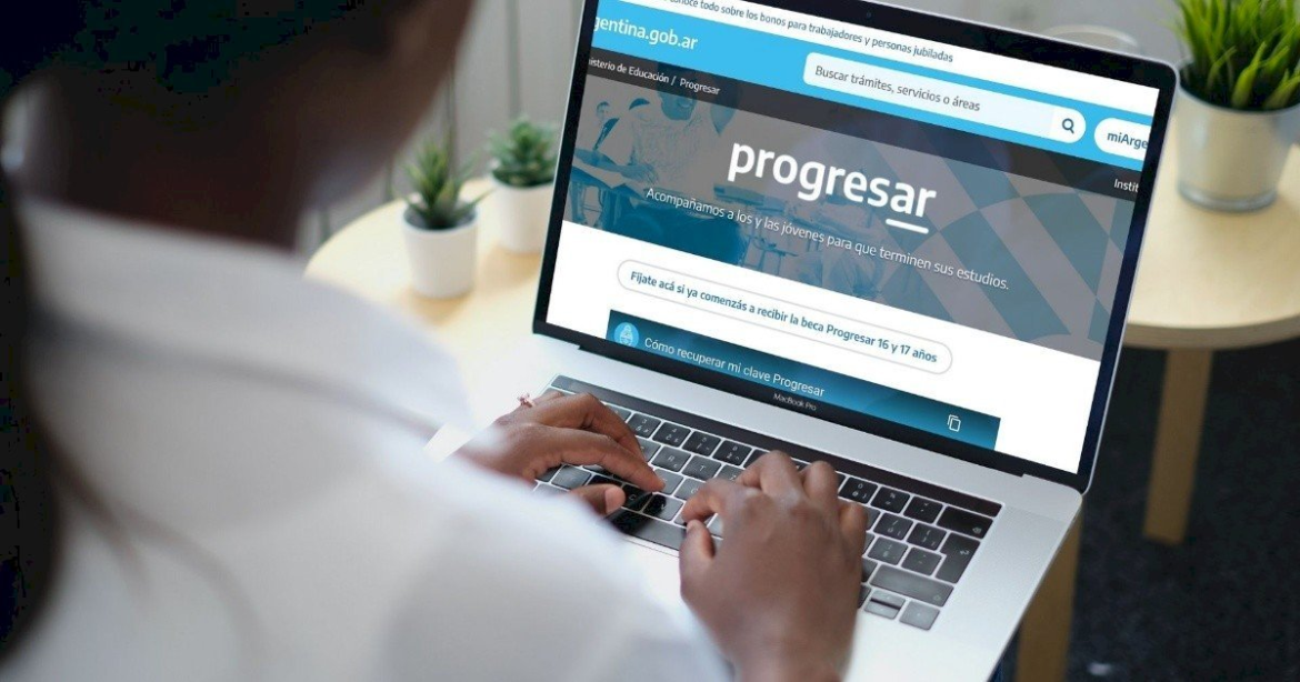 Últimos días para inscribirse a las Becas Progresar de ANSES