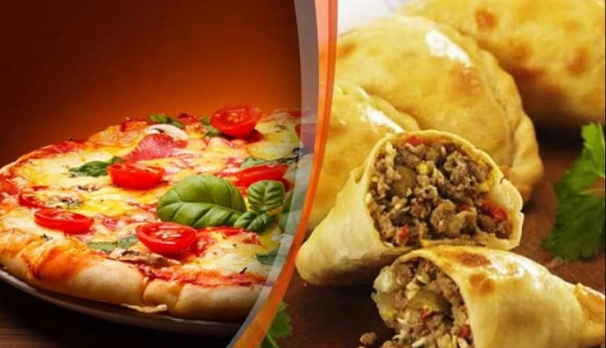 Convocan a locales gastronómicos a participar de la Noche de la Pizza y la Empanada