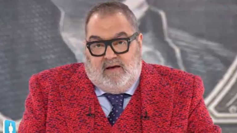 Preocupa el estado de salud de Jorge Lanata