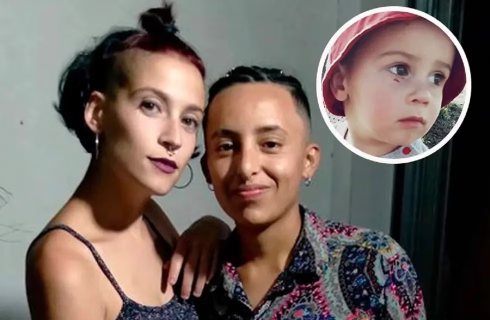 Piden que la madre de Lucio Dupuy sea condenada por abuso sexual
