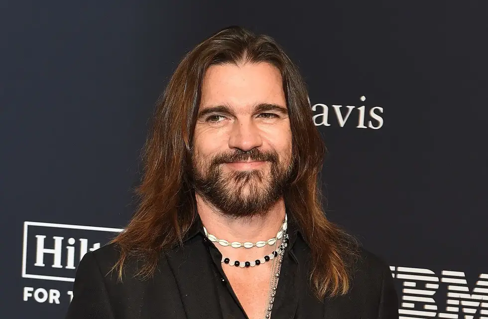 El cantante y compositor colombiano Juanes vuelve al país en noviembre