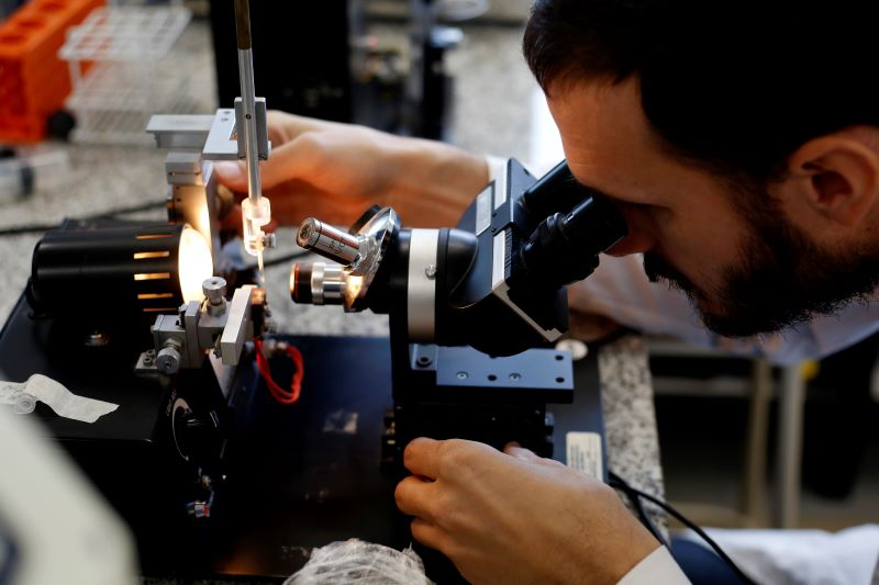 Seleccionan nueve proyectos científicos de la UNLP para resolver problemáticas que afectan a la Provincia