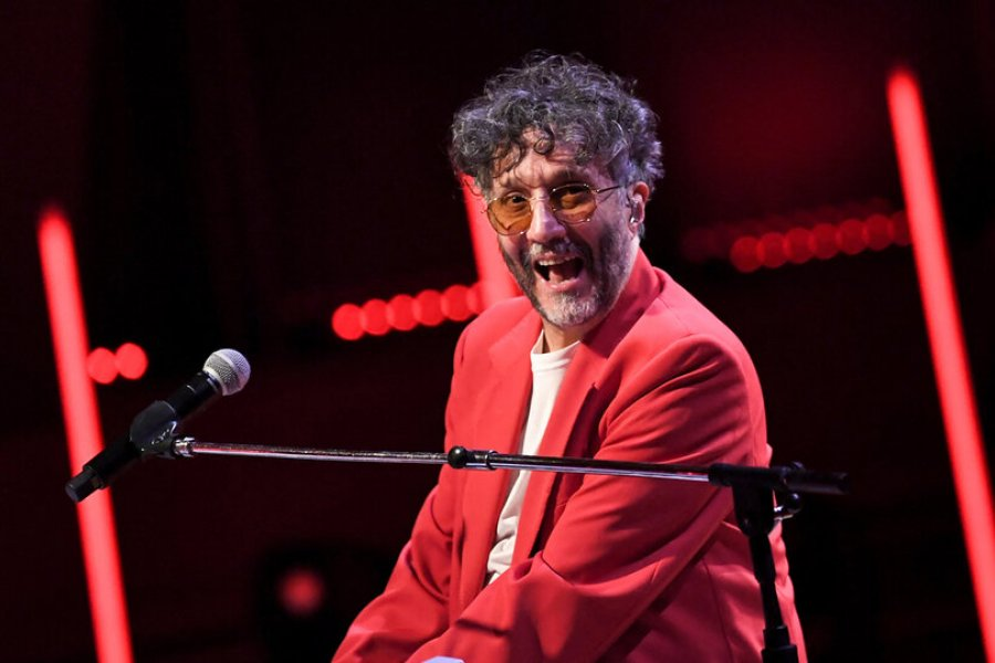 Tras agotar entradas para el show de diciembre Fito Páez agrega una nueva fecha en el UNO de La Plata
