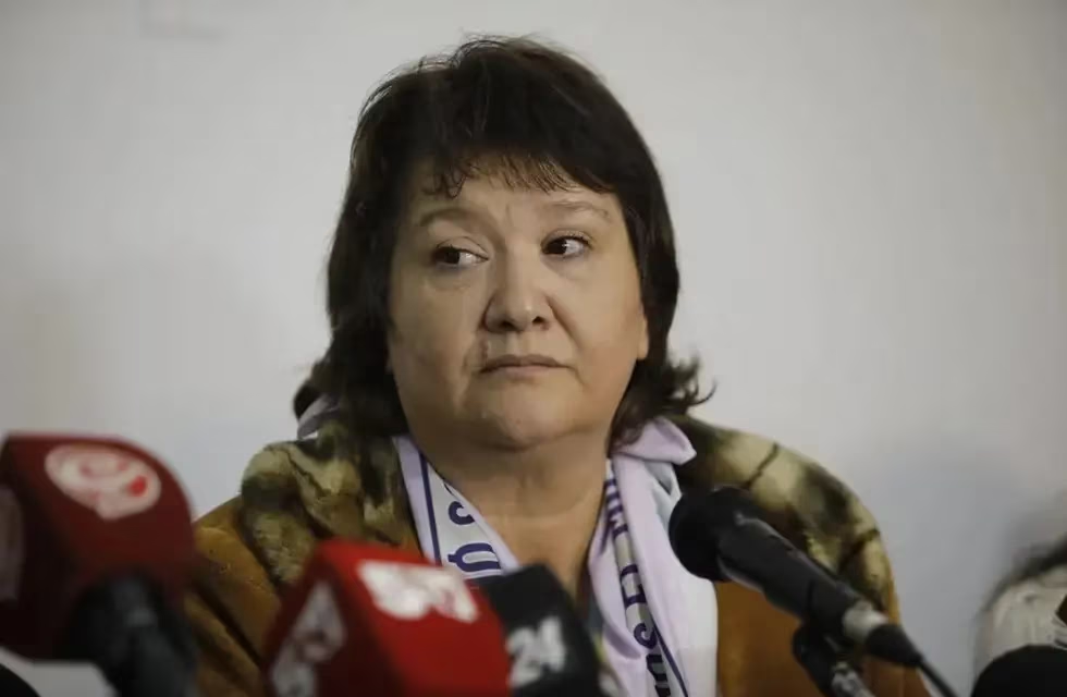 Femicidio en Chaco: Gloria Romero, la mamá de Cecilia, se reunirá con Jorge Capitanich