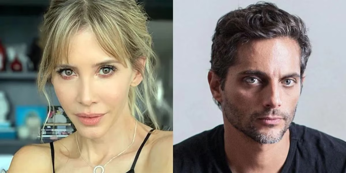 Guillermina Valdés y Joaquín Furriel habrían empezado un fogoso romance: los detalles que salieron a la luz
