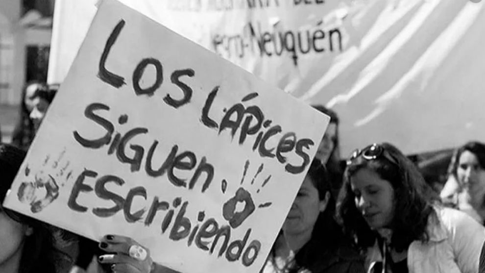 El movimiento estudiantil bonaerense se movilizará hoy a 47 años de la Noche de los Lápices