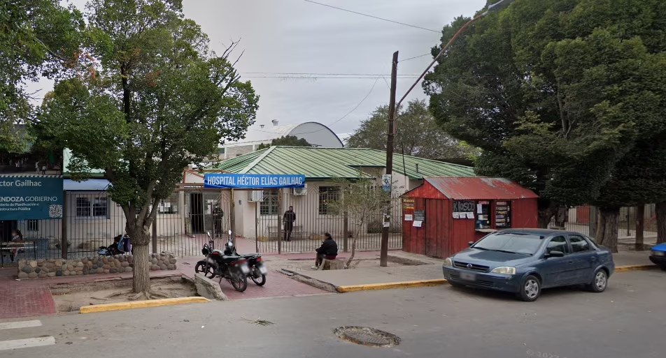 Mataron de un tiro en el pecho a un adolescente de 14 años en una pelea de familias