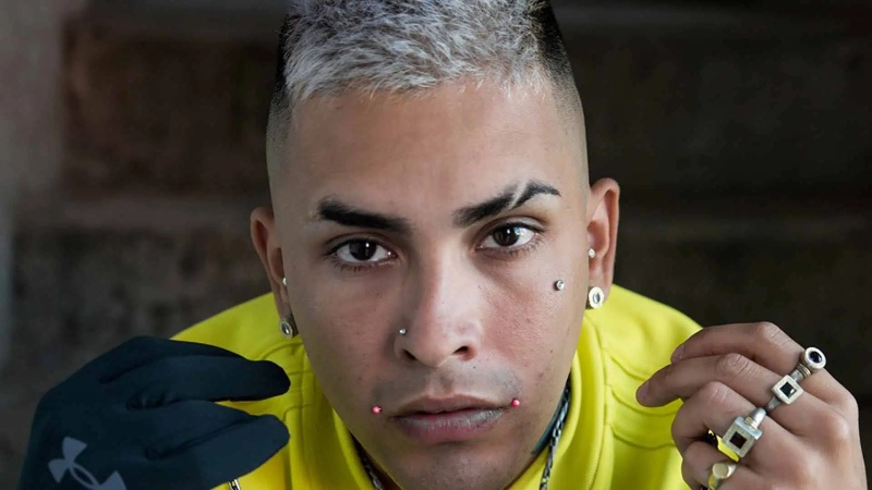 Callejero Fino llega al Estadio Atenas de La Plata para presentar su disco «Hagan Ca$o»