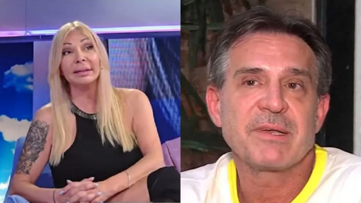 El terrible relato de Sandra Domínguez: “Lotocki me cortajeó tanto que me iba en sangre”