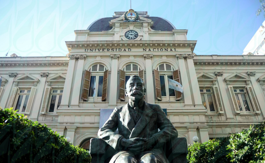 La UNLP inscribirá a nuevos aspirantes estudiantiles entre el 6 de noviembre y el 15 de diciembre