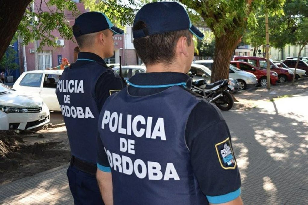 Un hombre mató a su expareja y se entregó a la policía en la ciudad cordobesa de Las Varillas