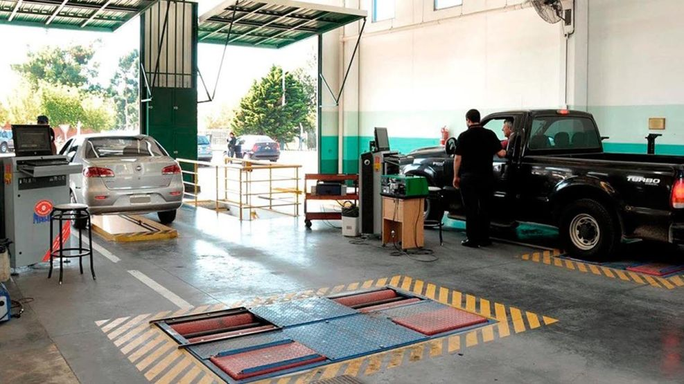VTV: Cuánto cuesta hacerla en Buenos Aires