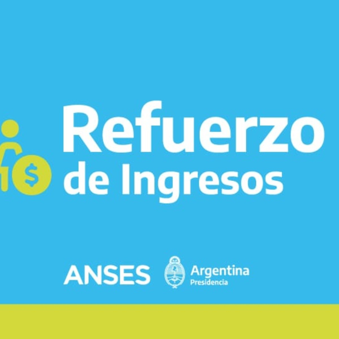 Comienza la inscripción para los refuerzos de ingresos para trabajadores informales