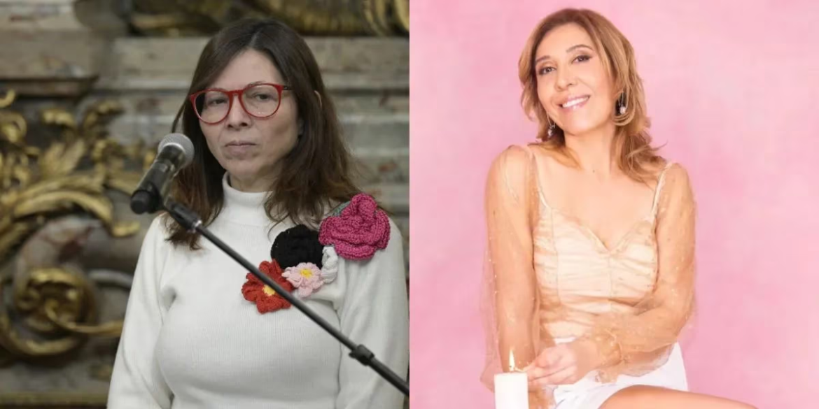 Imputan a Silvina Batakis por contrataciones de familiares y la numeróloga Pitty