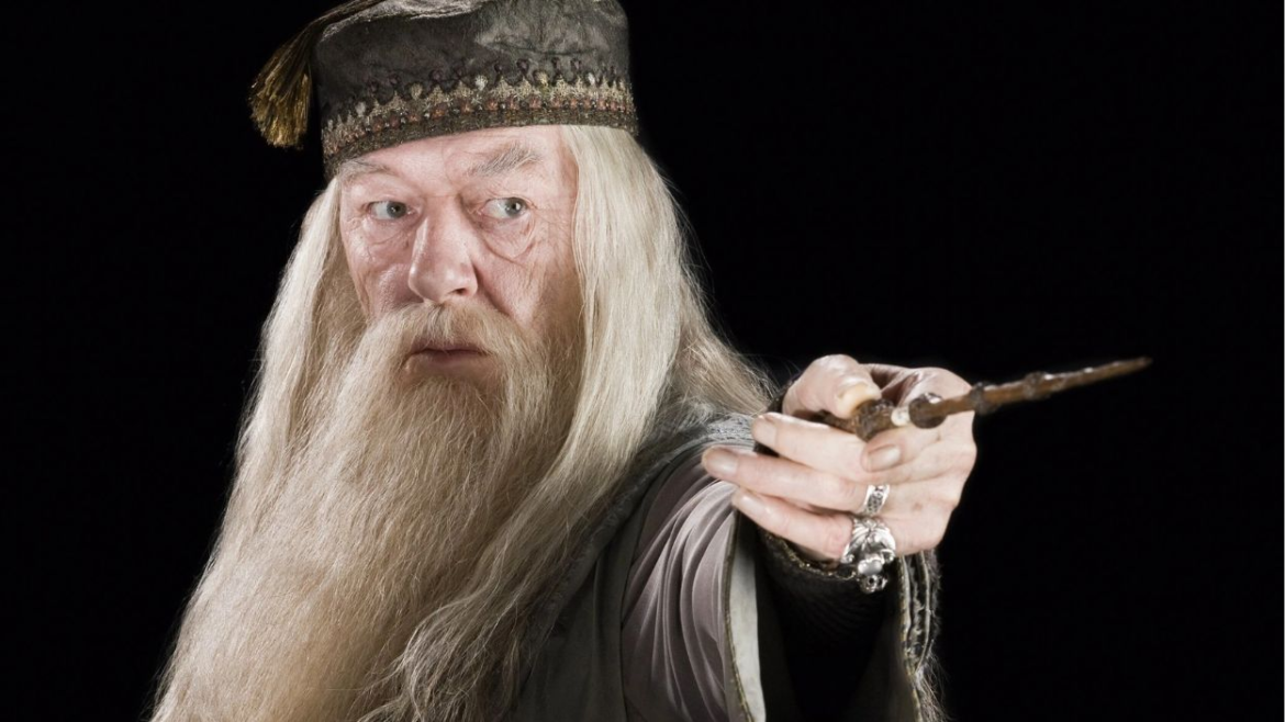 Conmoción: murió Michael Gambon, Dumbledore en Harry Potter