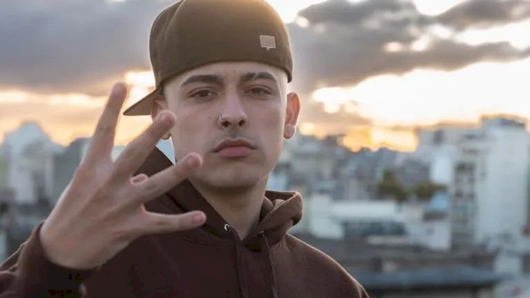 Trueno lanzó el sencillo «Ohh Baby» en plataformas y con video