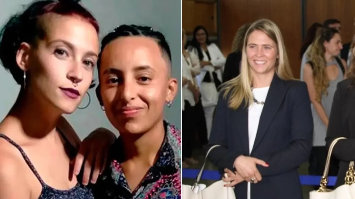 Definen si va a juicio por mal desempeño la jueza que le dio la tenencia de Lucio a las asesinas