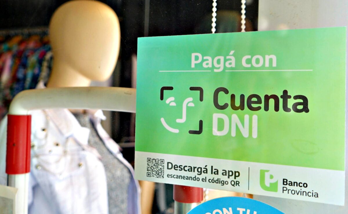 Cuáles son las promociones de octubre con Cuenta DNI