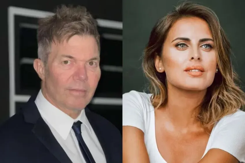 Burlando dio detalles de la autopsia al cuerpo de Silvina Luna