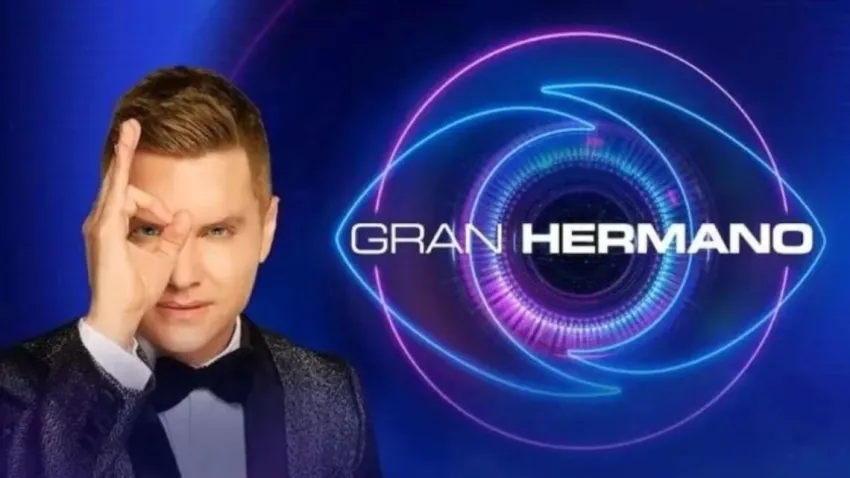El anuncio de Santiago del Moro sobre el inicio de Gran Hermano 2023