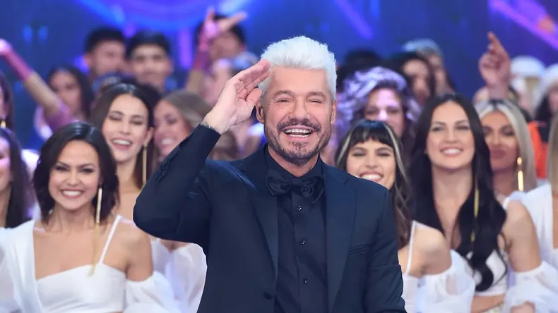 El debut del Bailando 2023 en América