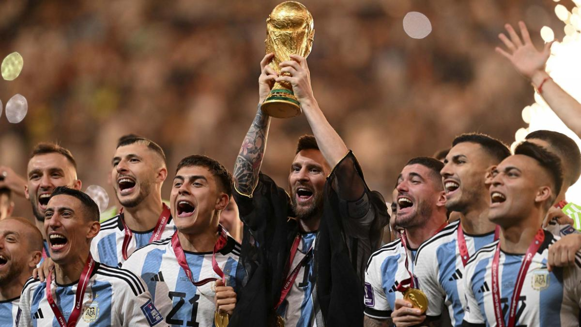 Argentina, con Messi, inicia el camino hacia el Mundial 2026 ante Ecuador en el Monumental