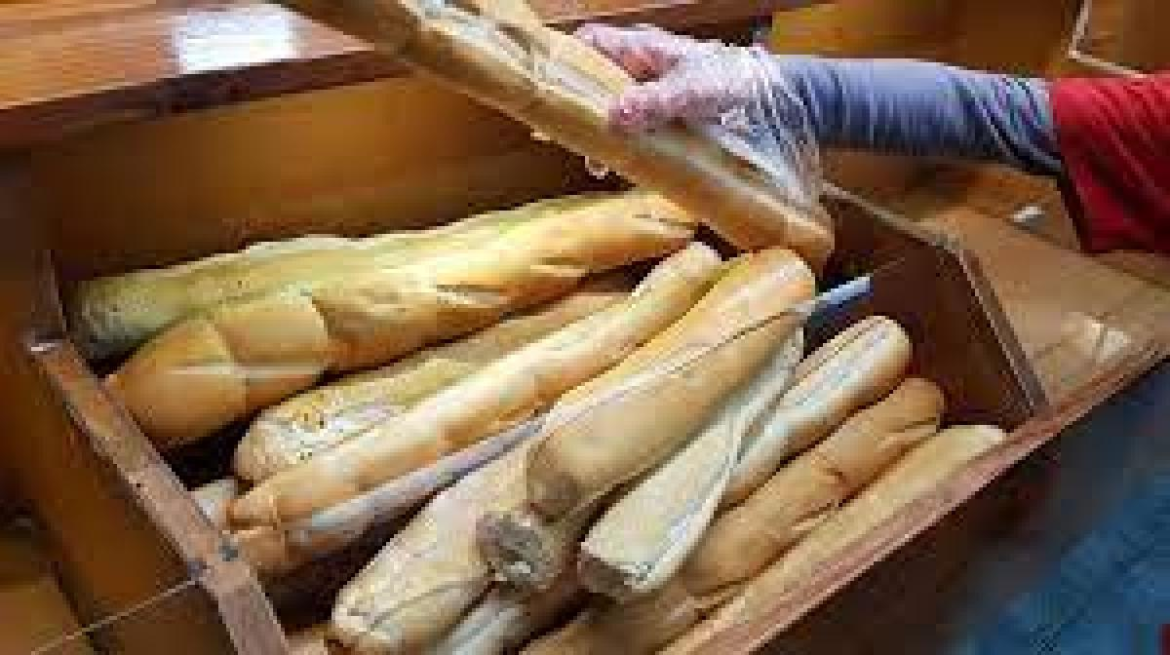 Acuerdan con panaderías precios para el pan que regirán en septiembre y octubre