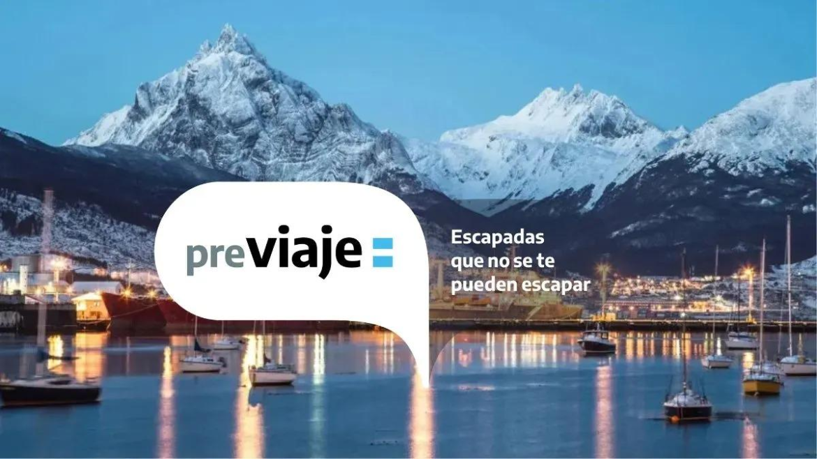 Termina la etapa de compra de la quinta edición del PreViaje